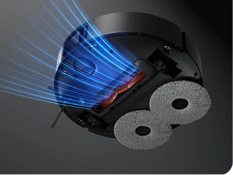 Ảnh của Xiaomi Robot Vacuum X20 Max
