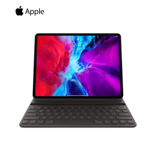 Ảnh của Bàn Phím Smart Keyboard Folio cho iPad Pro 11 inch MXNK2 (dùng cho iPad Pro thế hệ thứ 1,2,3,4)