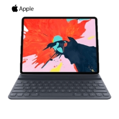 Picture of Bàn Phím Smart Keyboard Folio cho iPad Pro 12.9 inch MXNL2 (dùng cho iPad Pro 12.9 thế hệ thứ 3,4,5,6 và Air 13 M2)