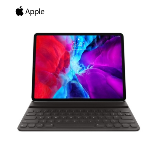 Ảnh của Bàn Phím Smart Keyboard Folio cho iPad Air 11 inch MXNK2 (dùng cho iPad Air thế hệ thứ 4,5 và M2/M3)
