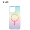 Ảnh của Ốp lưng ZAGG Milan Snap dành cho iPhone 16 series - Iridescent