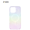 Ảnh của Ốp lưng ZAGG Milan Snap cho iPhone 16 series-Fashion Feather