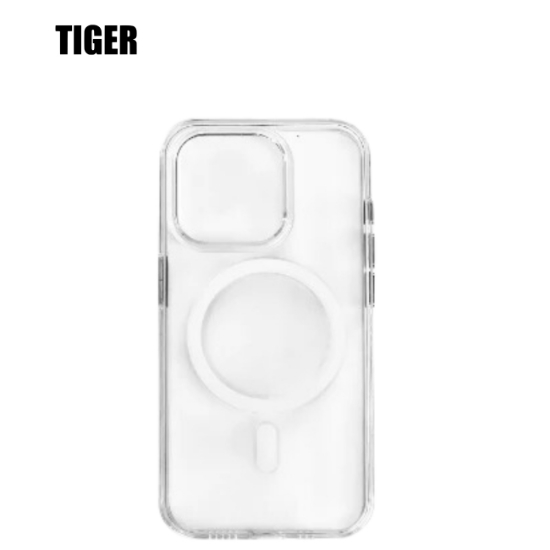 Ảnh của Ốp lưng Tiger Magnetic Phone Case  iPhone 16 series