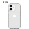 Ảnh của Ốp lưng ZAGG ESNTL Clear Snap dành cho iPhone 16 series