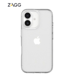 Ảnh của Ốp lưng ZAGG ESNTL Clear Snap dành cho iPhone 16 series