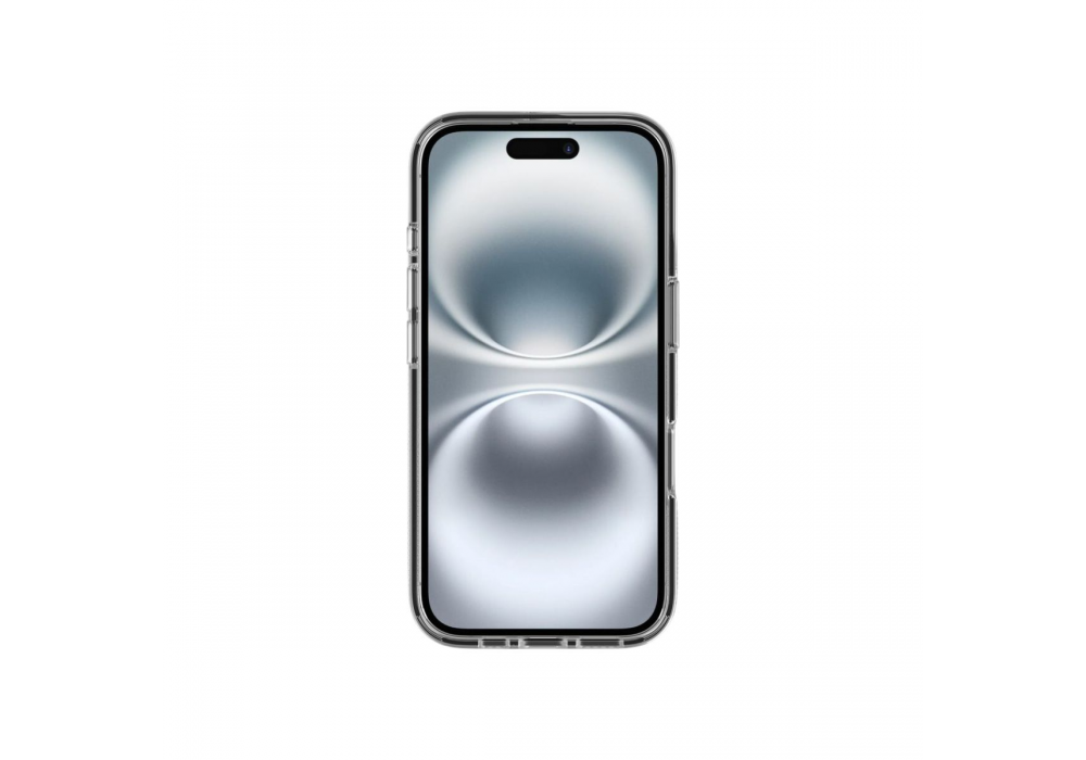 Ảnh của Ốp lưng ZAGG ESNTL Clear Snap dành cho iPhone 16 series