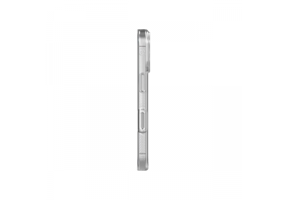 Ảnh của Ốp lưng ZAGG ESNTL Clear Snap dành cho iPhone 16 series