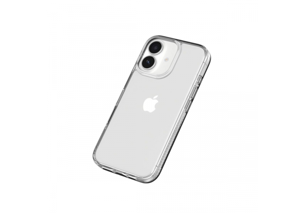 Ảnh của Ốp lưng ZAGG ESNTL Clear Snap dành cho iPhone 16 series