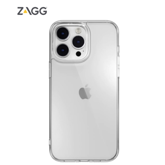 Ảnh của Ốp lưng iPhone 14 Pro ZAGG Clear