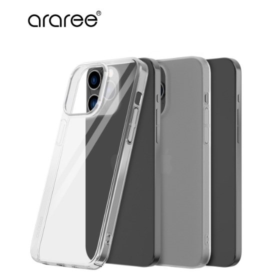 Ảnh của Ốp lưng Araee Nukin - iPhone 15 series