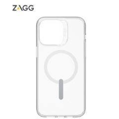 Ảnh của Ốp lưng iPhone 14 Pro ZAGG Clear Snap