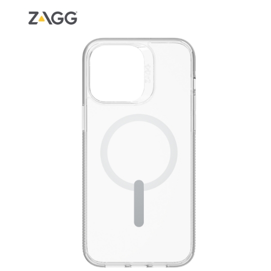 Ảnh của Ốp lưng iPhone 14 Pro ZAGG Clear Snap