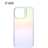 Ảnh của Ốp lưng iPhone 14 Pro ZAGG Matte Iridescent