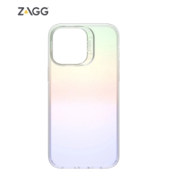 Ảnh của Ốp lưng iPhone 14 Pro ZAGG Matte Iridescent