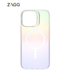 Ảnh của Ốp lưng iPhone 14 Pro Max ZAGG Iridescent Snap