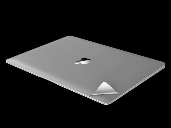 Miếng dán màn hình Innostyle Diamond Guard 6-IN-1 Skin Set for Macbook Air 13” 2018-2020
