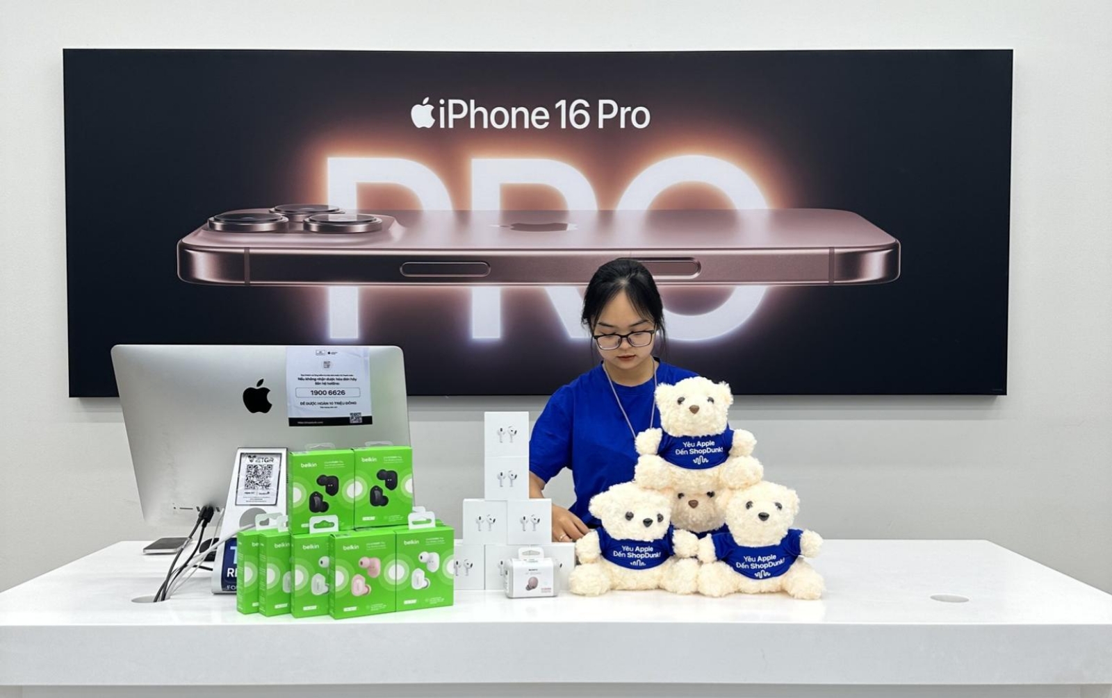 Picture for category Find the Best iPhone Purchase Locations in Ho Chi Minh City: Top Stores and Insider Advice
