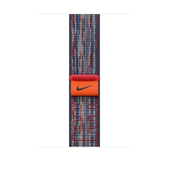 Ảnh của Dây đeo Watch 42mm Nike Sport Loop- Chính hãng Apple
