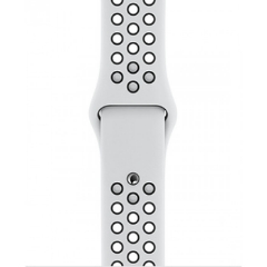 Ảnh của Dây đeo Watch 42mm Nike Sport Band - Chính hãng 