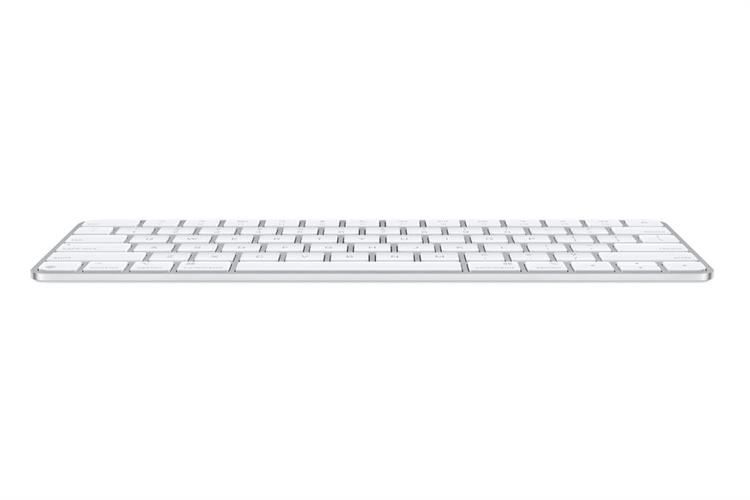 Ảnh của Phụ kiện Apple Magic Keyboard ITS-MXCL3ZA/A