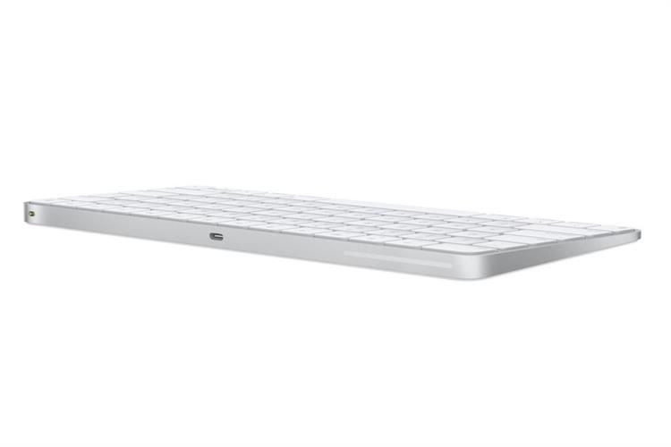 Ảnh của Phụ kiện Apple Magic Keyboard ITS-MXCL3ZA/A