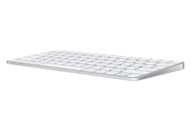 Ảnh của Phụ kiện Apple Magic Keyboard ITS-MXCL3ZA/A