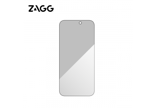 Ảnh của Kính dán màn hình ZAGG Elite Edge Privacy cho iPhone 16 Pro 