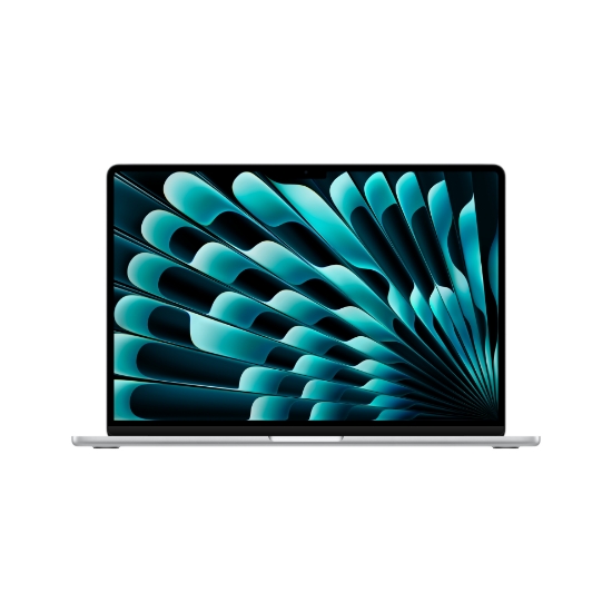Ảnh của MacBook Air M3 15 inch 2024 (24GB RAM | 512GB SSD)