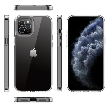 Ảnh của Ốp lưng Likgus iPhone 12/12Pro Clear