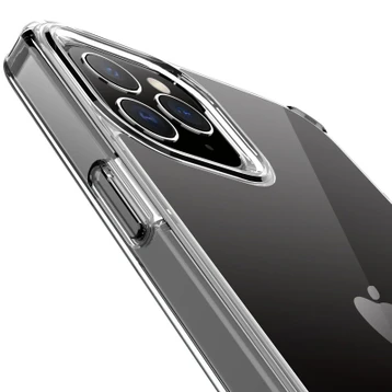 Ảnh của Ốp lưng Likgus iPhone 12/12Pro Clear