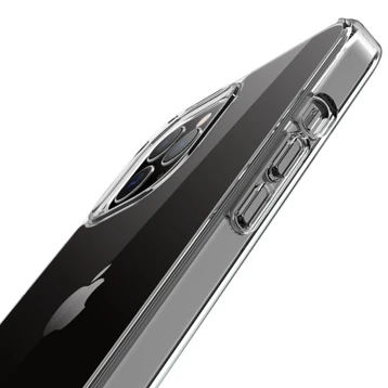 Ảnh của Ốp lưng Likgus iPhone 12/12Pro Clear