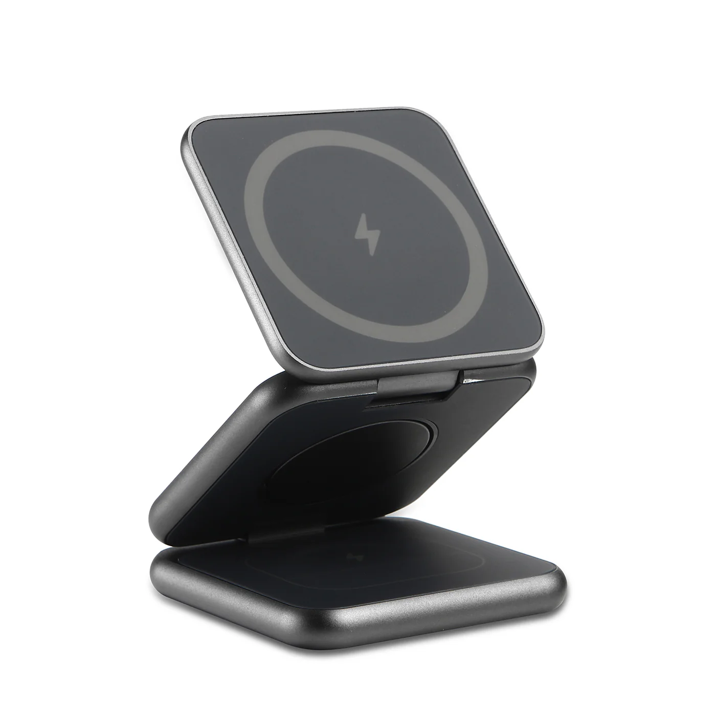 Ảnh của  Sạc 18W 3-in-1 Folding Magnetic Wireless Charger