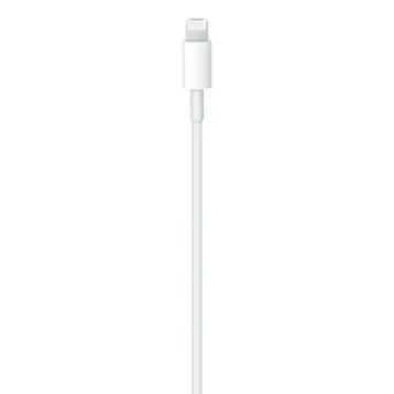 Ảnh của Cáp sạc USB-C to Lightning Cable 1m FAE