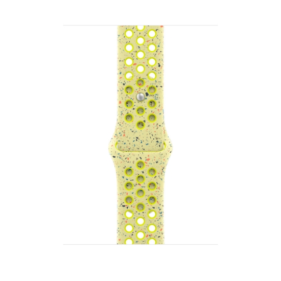 Ảnh của Dây đeo Watch 46mm Nike Sport Band- Chính hãng Apple