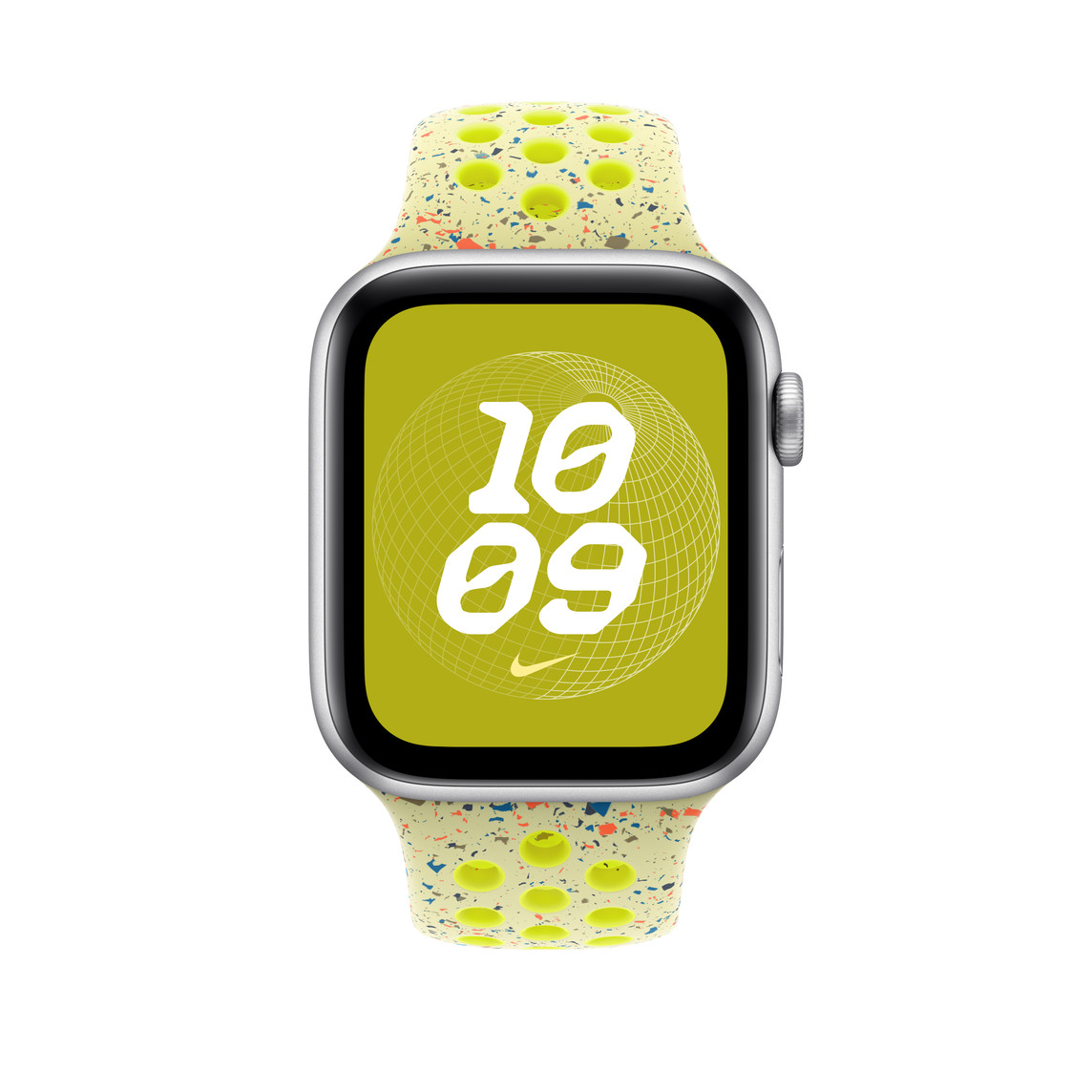 Ảnh của Dây đeo Watch 46mm Nike Sport Band- Chính hãng Apple