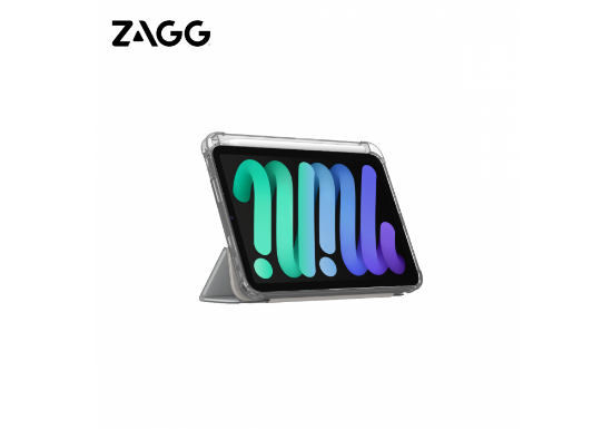Ảnh của Ốp lưng ZAGG Hampton Folio cho iPad mini 2024 - 702317917