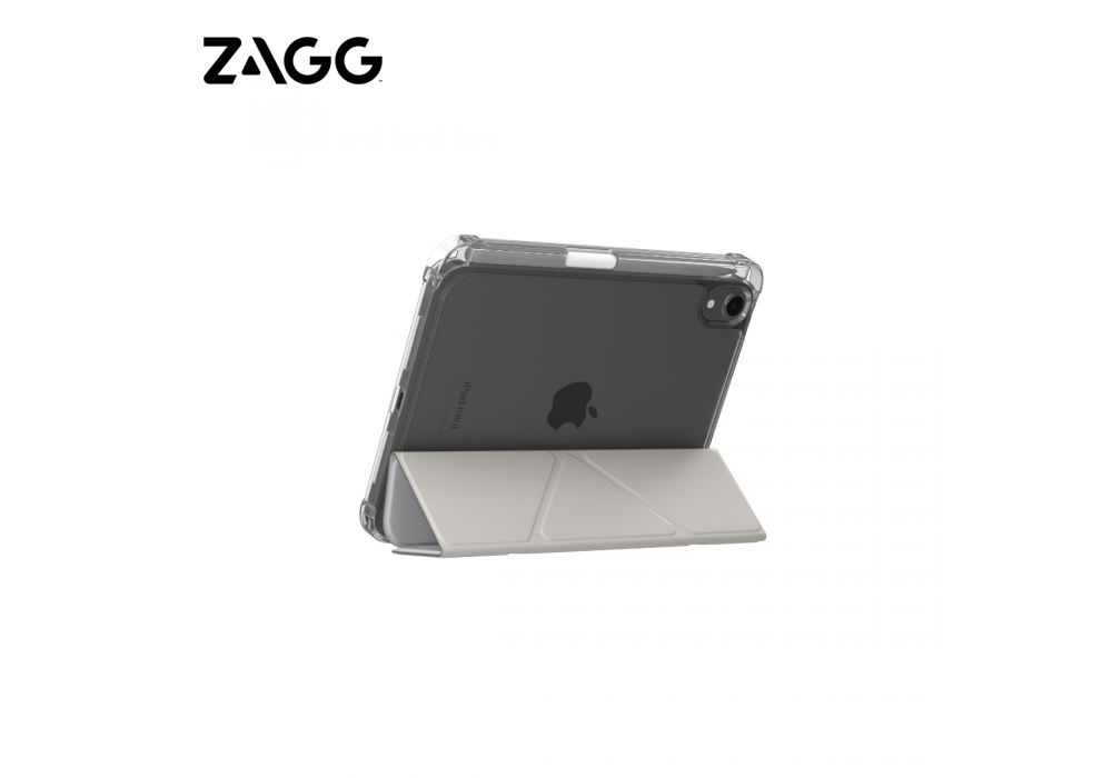 Ảnh của Ốp lưng ZAGG Hampton Folio cho iPad mini 2024 - 702317917