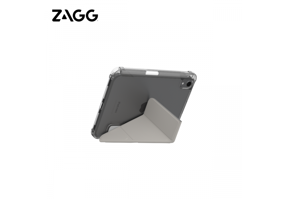 Ảnh của Ốp lưng ZAGG Hampton Folio cho iPad mini 2024 - 702317917
