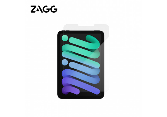 Ảnh của Kính dán màn hình ZAGG Glass cho iPad mini 2024 - 100117918