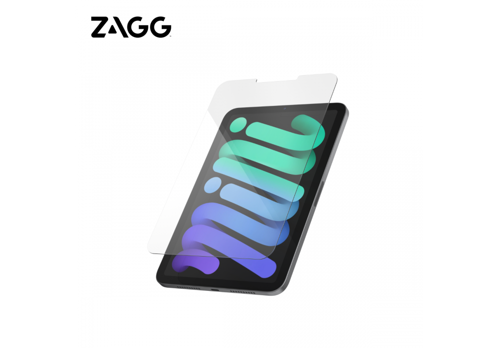Ảnh của Kính dán màn hình ZAGG Glass cho iPad mini 2024 - 100117918