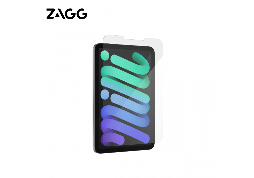 Ảnh của Kính dán màn hình ZAGG Glass cho iPad mini 2024 - 100117918