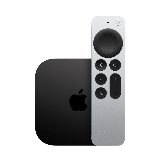 Ảnh của Apple TV Remote