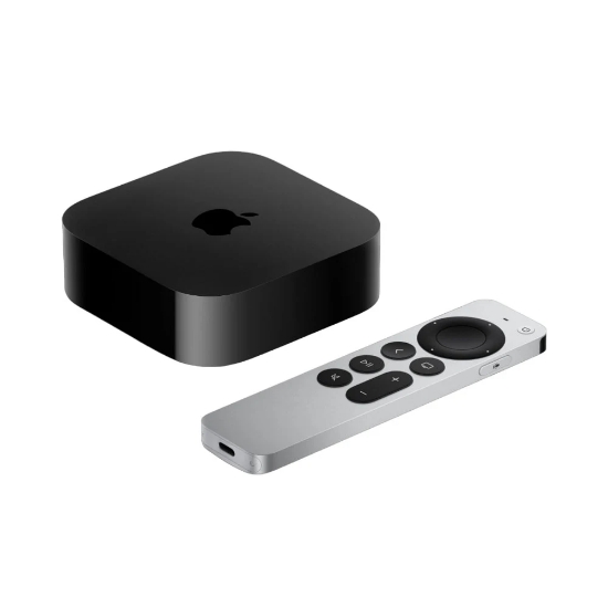 Apple TV Remote