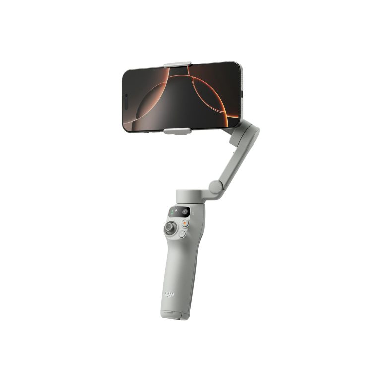 Ảnh của Thiết bị cầm tay chống rung  cho điện thoại DJI Osmo Mobille 7