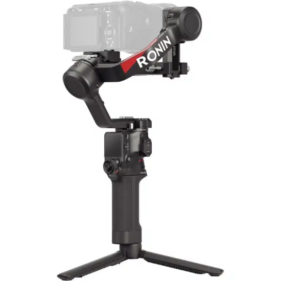 Ảnh của DJI RS 4 Mini tay cầm Gimbal 