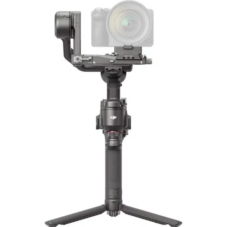 Ảnh của DJI RS 4 Mini tay cầm Gimbal 