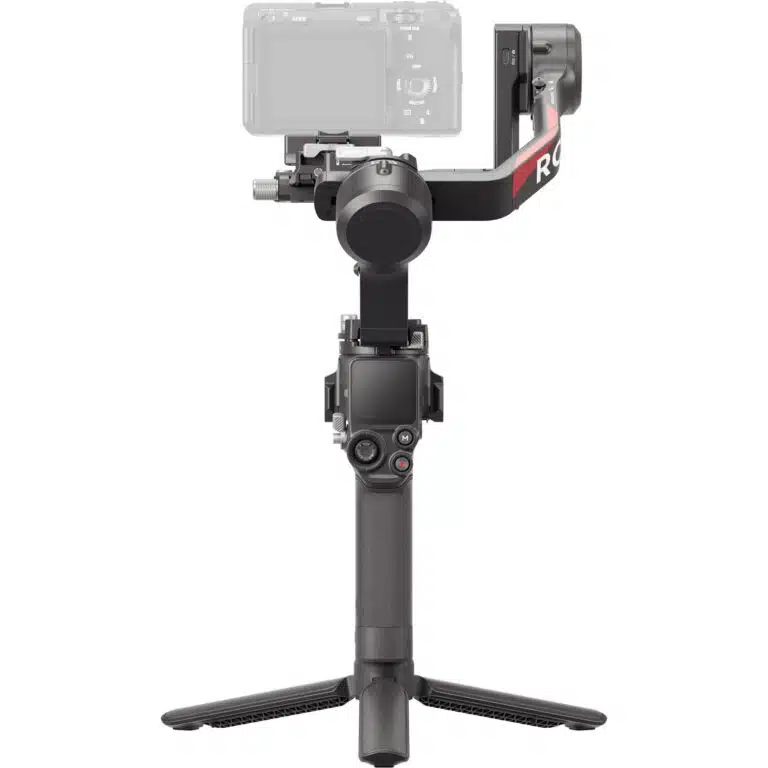 Ảnh của DJI RS 4 Mini tay cầm Gimbal 