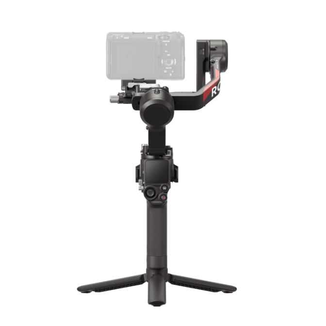 Ảnh của Tay cầm Gimbal DJI RS 4 Mini combo