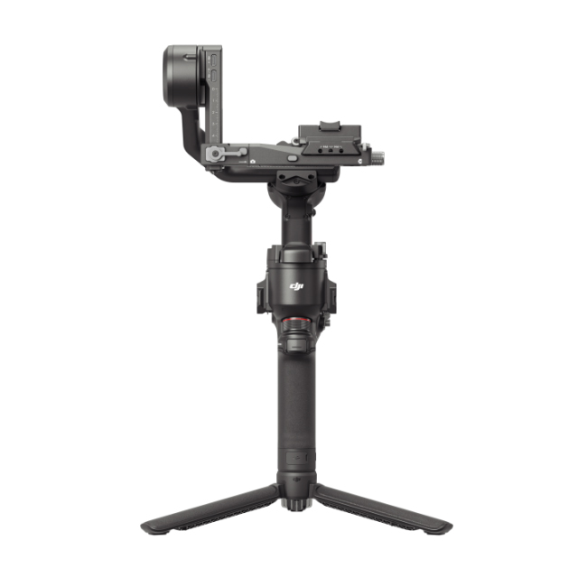 Ảnh của Tay cầm Gimbal DJI RS 4 Mini combo