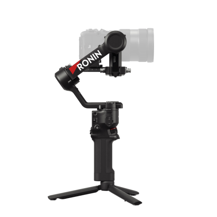 Ảnh của Tay cầm Gimbal DJI RS 4 Mini combo